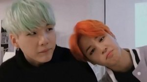 Fantome / Eri Moran / 7-8 части / озвучка / фанфика / юнмины