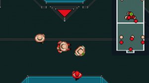 Powerball - (Sega Mega Drive) - Полное прохождение [1080p] [60FPS] (LongPlay)