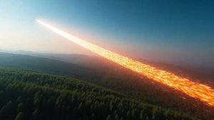 Чем был на самом деле Тунгусский Метеорит