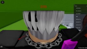 играем в башню ада в роблокс