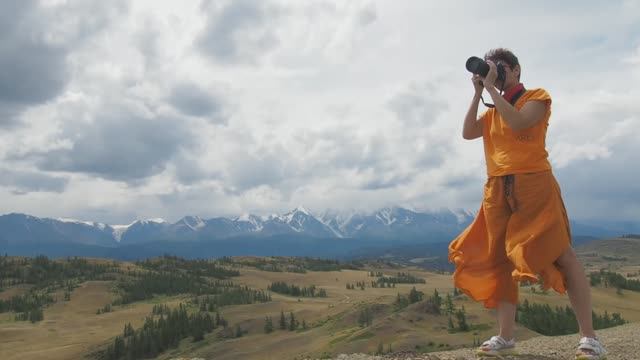 Путешествие по Республике Алтай 2022 год смотреть онлайн