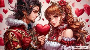 Ивент 14 февраля(закончился)