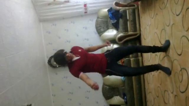 Цыган прикалывается