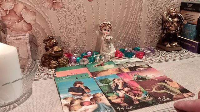 🔮 Резкий поворот в вашей жизни 🔮