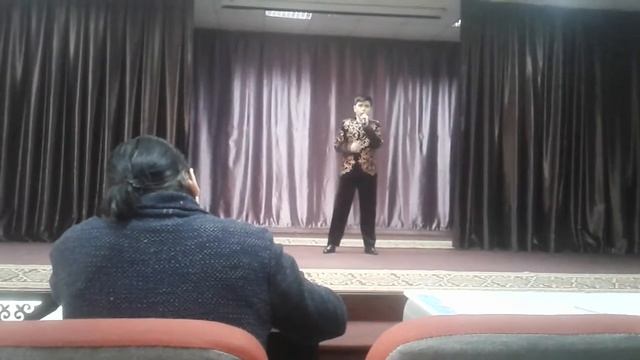 Жарқын болашақ Жидебай Миржан əнші смотреть онлайн