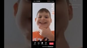 малой стал человеком-пауком