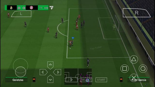 EA Sports FC 24 PSP English Version - New Transfers, Kits, Player Face & HD Graphics - FC 24 Mobile смотреть онлайн