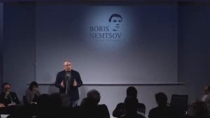 Михаил Ходорковский Этот режим скоро падет