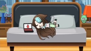 Клип "мама это моя банда"