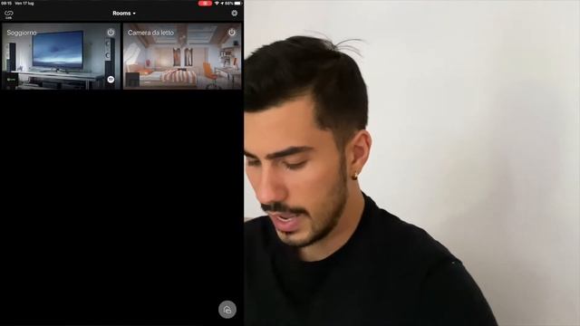 Recensione e installazione Diffusori WI-FI Yamaha WX-010 смотреть онлайн