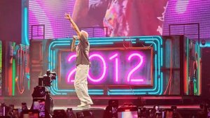 Chris Brown - Don't Wake Me Up (Under The Influence Tour - R.-W.-Arena OB - LIVE - 2023-02-28)