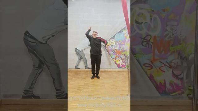 Упражнения с тренировочными Дабл Балл Стаффами из бука (9)