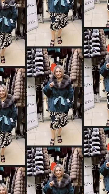 ЭЛИТНЫЕ МЕХА ПО АКЦИИ🔥 ШУБЫ. ПОЛУШУБКИ. МЕХОВЫЕ ПАЛЬТО смотреть онлайн