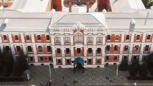 РОЛИК О Кубанском  медицинском университете / VIDEO ABOUT Kuban State Medical Univers