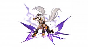 Genshin Impact 5.5: Иансан в открытом мире