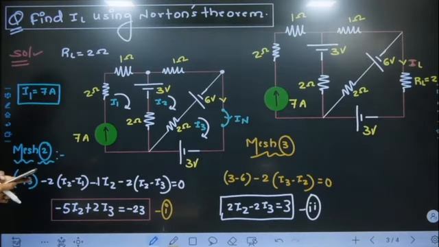L16  Millman's Theorem | RRB JE Electrical | BEE | Ranjan Sir #rrb_je_preparation #rrbjerecruitment