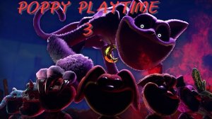 ПРОХОЖДЕНИЕ ПОППИ ПЛЕЙТАЙМ 3 НА ТЕЛЕФОНЕ #1