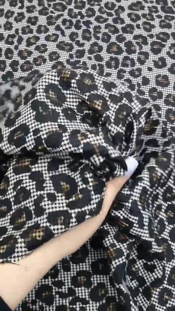 Костюмная ткань Versace