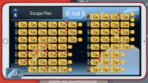 Henry Stickmin Collection: Butterfingers Secrets (Buttery Snack, Greasy Delight Achievements)