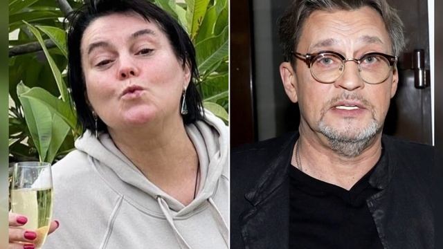 Смерть сына, 3 неудачных брака АЛЕКСАНДРА ДОМОГАРОВА, ПОСТАВИЛ КРЕСТ на ...