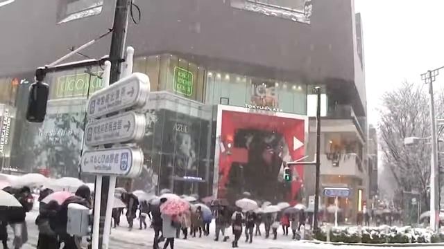 20 безумных фактов о Японии смотреть онлайн