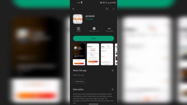 How to use produb app || produb app full review 2023 || Mk Tech смотреть онлайн