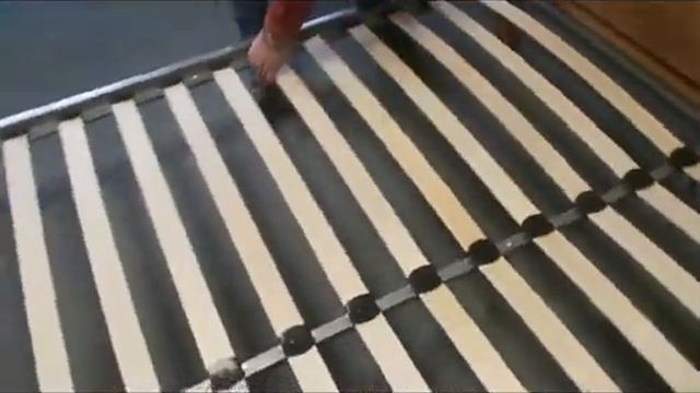 Postel MIRKA 160x200 cm смотреть онлайн