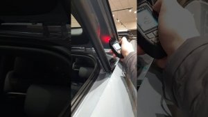 ЧТО НАМ ПРОДАЮТ КИТАЙЦЫ?🧐Кузов автомобиля Geely Tugella! Замер ЛКП и проверка оцинковки
