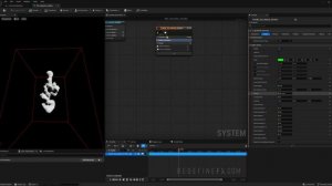 Niagara VFX Crash Course 04 Cryogenic Smoke