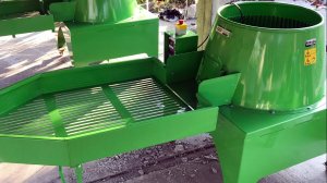 Очиститель грецких орехов Кадиоглу 180ED