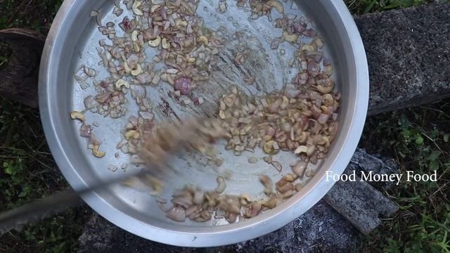 Mumbai Style Chicken Manchurian Rice / Easy Chicken Rice Recipe / Tasty Rice / Food Money Food