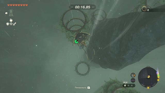 The Legend of Zelda: Tears of the Kingdom. Серия 035 смотреть онлайн