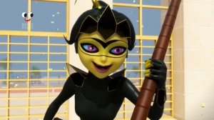 леди баг и супер кот 3 сезон 24 серия задом наперед