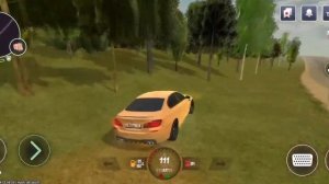 ДРИФТ НА BMW M5 F10 (Black Russia)