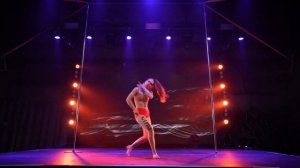 Куликова Арина