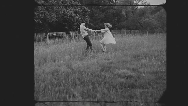 Amalie Hededam - White Dove (Official Music Video)