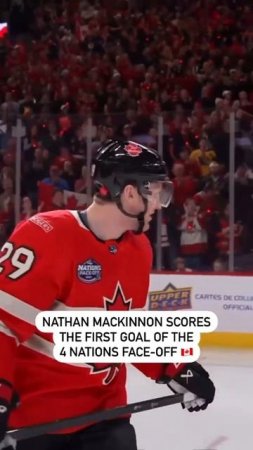 McDavid ➡️ Crosby ➡️ MacKinnon…Canada’s Power Play Is STACKED