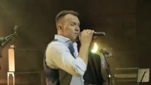 "Сборная Союза" концерт 8.03.2019