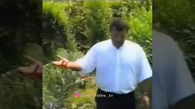 Шикарная лезгинская песня