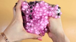 "BLACK PINK" Coloring Compilation With claycracking ,Makeup,ASMR,Most Satisfying Slime Video!