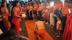 Суши-вечеринка на Бали: Открытие доставки Philadelphia в Джимбаране! ✨