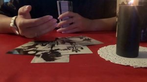Кто за мной следит?Расклад на Таро 🔮