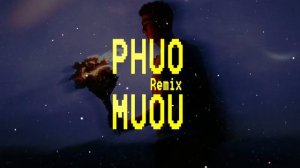 Марат Альборов - АЙ ЯЙ ЯЙ (Phuomuou Remix)