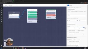 Телеграм бот с чтением Google таблицы