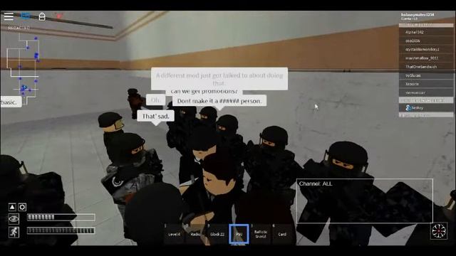 Mobile Task Force Beta-7 смотреть онлайн