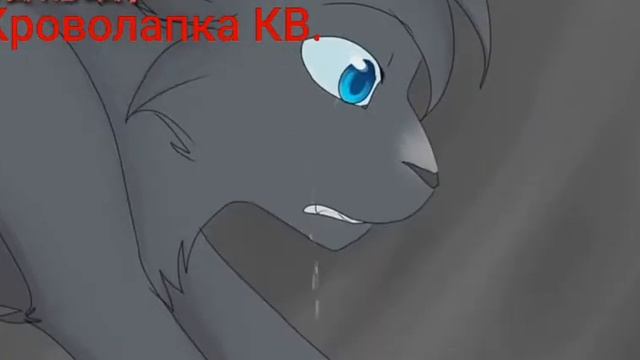 Коты Воители:ЭТИ РОЛИ НЕ ДЛЯ НАС смотреть онлайн