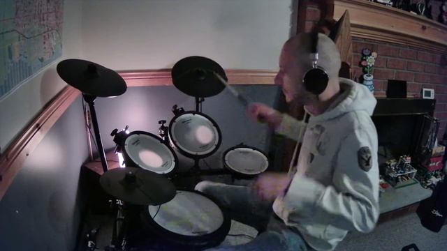 Keith Urban, Pink - One To Many (Drum Cover) смотреть онлайн