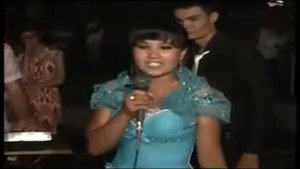 Uzbek qizlari