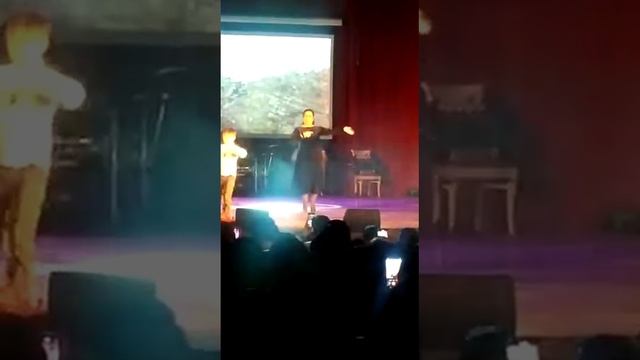 Самира Омарова. смотреть онлайн