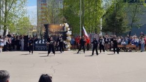 Учительский рэп